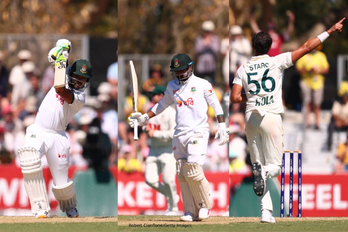 Australia vs Bangladesh Australia vs Bangladesh