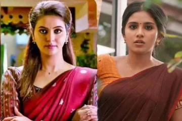 அடுத்தடுத்து சன் டிவியில் வரப்போகும் 2 புதிய சீரியல்கள்: வெளிவந்த நடிகர்களின் விவரம் இதோ