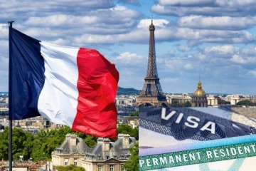 பிரான்ஸில் நிரந்தரக் குடியிருப்பு அனுமதி அட்டைகள் வைத்திருப்போருக்கு முக்கிய அறிவித்தல்