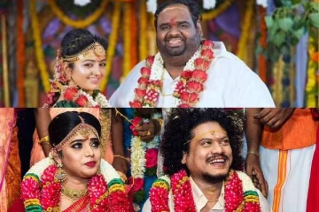 இந்த வருடம் தல தீபாவளி கொண்டாடிய பிரபலங்களின் கலக்கல் புகைப்படங்கள்