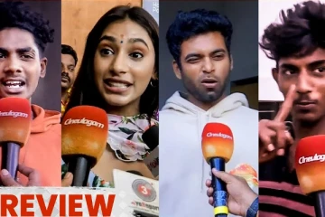 DSP படம் எப்படி? Public Opinion இதோ