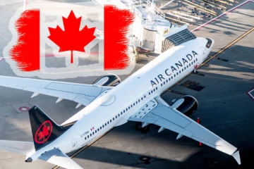 எயார் கனடா பயணிகளுக்கு வெளியான முக்கிய அறிவிப்பு