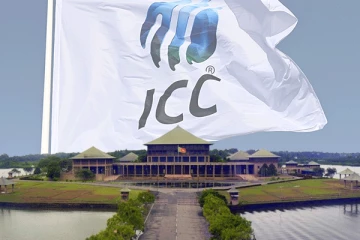 இலங்கை நாடாளுமன்றத்தை கருத்திற்கொள்ளாத சர்வதேச கிரிக்கெட் பேரவை