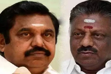 ஓபிஎஸ் -200 ஈபிஎஸ் -200  பாயும் வழக்குகள் , நெருக்கடியில் அதிமுக தொண்டர்கள்