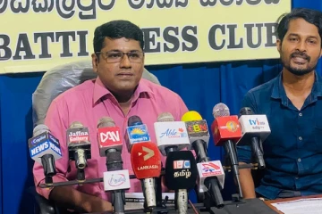 பணி பகிஷ்கரிப்பு போராட்டத்தினை முன்னெடுக்கவுள்ள சுகாதார ஊழியர் தொழிற்சங்கங்கள்