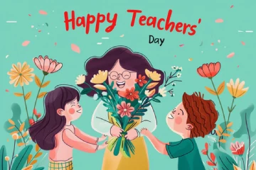 මව් පිය සෙනෙහසින් අනාගතය තැනූ ගුරු පියුම්වලට උපහාර - අද ලෝක ගුරු දිනයයි