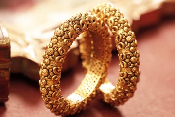 சரமாரியான ஏற்றத்தில் தங்கம் விலை - எவ்வளவு தெரியுமா?