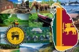 இலங்கைக்கு வந்து குவிந்த இலட்சக்கணக்கான சுற்றுலாப் பயணிகள்