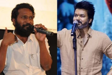 விஜய் அரசியலுக்கு வரட்டும், ஆனால்.. வெற்றிமாறனின் பதிலை பாருங்க