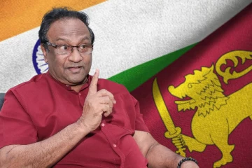இந்தியாவின் 29 ஆவது மாநிலமாக மாறப்போகும் இலங்கை: கடும் எதிர்ப்பை வெளியிட்ட சரத்வீரசேகர