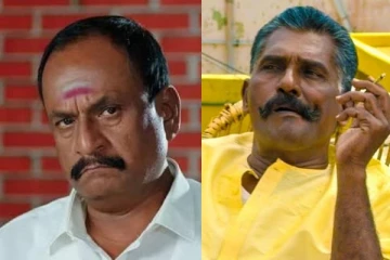 எதிர்நீச்சல் ஆதி குணசேகரன் ரோலில் நான் நடிக்கிறேனா? வேல ராமமூர்த்தி வைத்த ட்விஸ்ட்