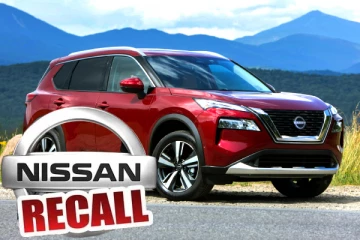 அமெரிக்கா, கனடாவில் 5 லட்சம் கார்களை திரும்பப்பெறும் Nissan