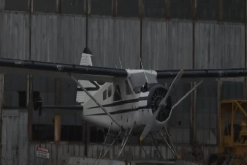 கனடாவில் இடம்பெற்ற கோர விமான விபத்து; விமானத்தில் பயணித்தவர்களுக்கு நேர்ந்த பரிதாபம்!