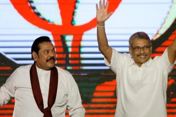 மஹிந்தவிடம் இருந்த ஓர் அதிகாரம் கோட்டாபயவின் பொறுப்பில்