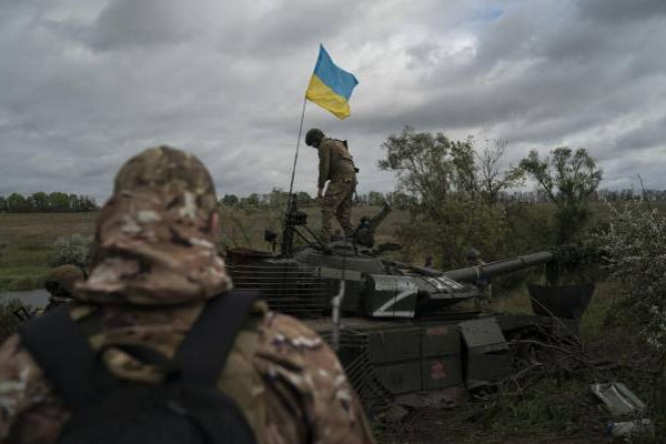 உக்ரைனுக்கு தற்காப்பு ஆயுதங்களை வழங்கும் பிரித்தானியா! | Uk Will Provide Self Defense Weapons To Ukraine
