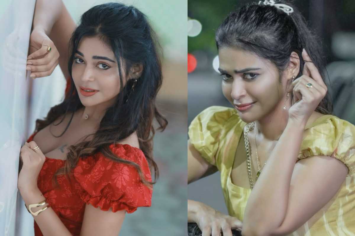 ஹாப்பி சண்டே..குளித்தபடி தர்ஷா குப்தா பகிர்ந்த வீடியோ.. | Dharsha Gupta Instagram Reels Video Fans React ஹாப்பி சண்டே..குளித்தபடி தர்ஷா குப்தா பகிர்ந்த வீடியோ.. | Dharsha Gupta Instagram Reels Video Fans React