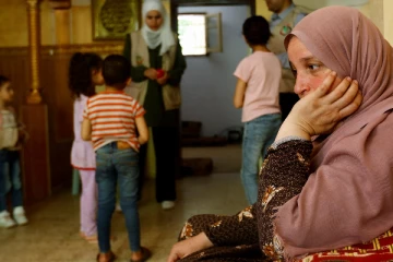 காசாவில் இரு நாட்களில் 50 இற்கும் மேற்பட்ட சிறுவர்கள் பலி