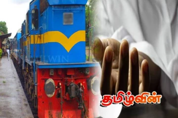 கேகாலையில் தொடருந்து மோதி 14 வயது சிறுவன் பலி