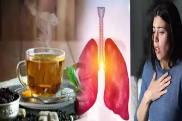 சுவாசக் கோளாறு சரி செய்யும் ஆயுர்வேத பானங்கள்