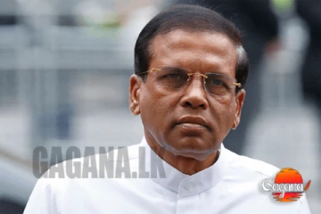 මුදල් අවභාවිතා කරා යැයි මෛත්‍රීට පැමිණිල්ලක්