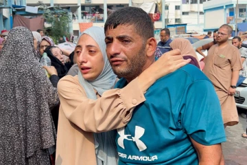 எல்லை மீறும் இஸ்ரேல்..! ஐ.நாவின் தங்குமிடமாக மாற்றப்பட்ட பள்ளிகள் மீது தாக்குதல்: 20 பேர் பலி