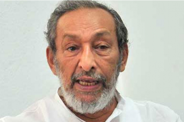 தலைமைப் பதவியிலிருந்து விலகினார் வாசுதேவ நாணயக்கார | Vasudeva Nanayakkara Resigned தலைமைப் பதவியிலிருந்து விலகினார் வாசுதேவ நாணயக்கார | Vasudeva Nanayakkara Resigned