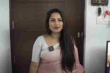 எதிர்நீச்சல் சீரியல் புகழ் நடிகை மதுமிதாவிற்கு சென்னையில் இருக்கும் வீட்டை பார்த்துள்ளீர்களா?.. வீடியோவுடன் இதோ