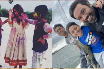 விவாகரத்துக்கு பின் 6 மாதம் கழித்து சேரப்போகும் அந்த தருணம்! மகன்களுக்கு தனுஷ் - ஐஸ்வர்யா எடுத்த முடிவு..