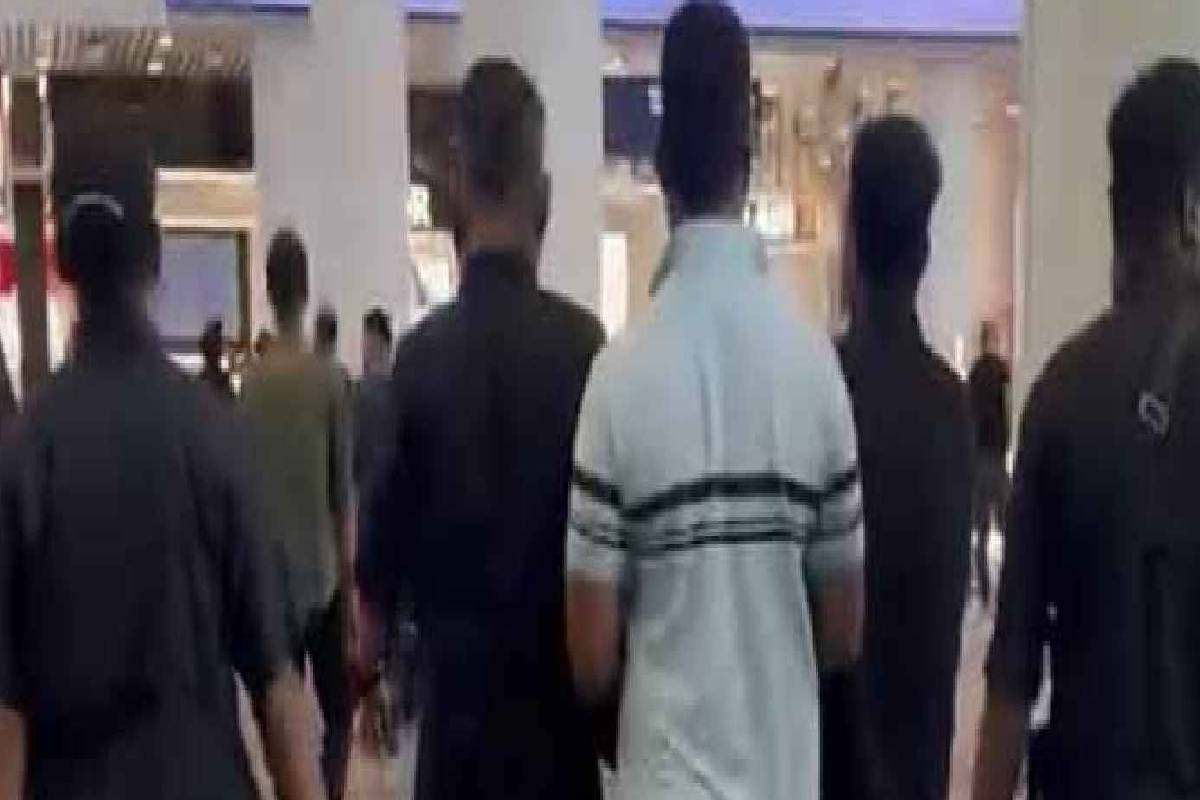 மலேசியாவிலிருந்து அழைத்து வரப்பட்ட இரத்மலானே சைமா : நீதிமன்றின் உத்தரவு | Ratmalane Saima Granted 48 Hour Detention
