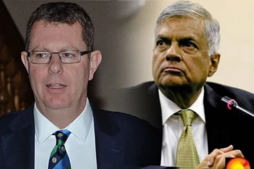 இலங்கை கிரிக்கெட் சபை விவகாரம் : ஜனாதிபதியை உடனடியாக சந்திக்கவுள்ள ஐசிசி தலைவர்