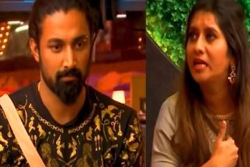 பிக் பாஸ் வீட்டில் சண்டையிட்ட நிரூப்...கதறி அழுத பிரியங்கா