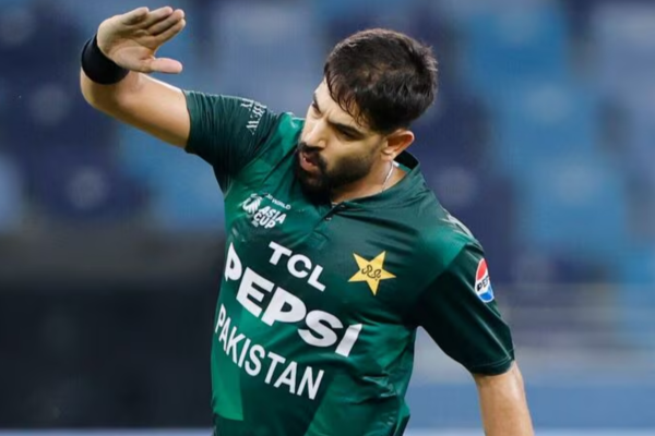 இந்திய ரசிகர்களை சீண்டிய பாகிஸ்தான் வீரருக்கு ஐசிசி தண்டனை - சூர்யகுமார் யாதவிற்கு அபராதம் | Icc Suspend Haris Rauf For Asia Cup Controversy இந்திய ரசிகர்களை சீண்டிய பாகிஸ்தான் வீரருக்கு ஐசிசி தண்டனை - சூர்யகுமார் யாதவிற்கு அபராதம் | Icc Suspend Haris Rauf For Asia Cup Controversy