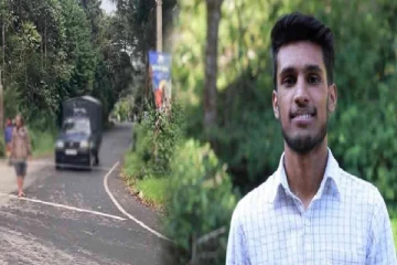 பிறந்தநாளில் லொறி மோதி இளைஞன் பலி; துயரத்தில் உறவுகள்