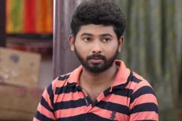 பாண்டியன் ஸ்டோர்ஸ் சீரியல் கண்ணனின் அப்பா, அம்மாவை பார்த்துள்ளீர்களா.. இதோ புகைப்படம்