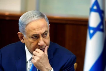 மக்கள் போராட்டத்தால் இஸ்ரேலில் நெதன்யாகுவுக்கு நெருக்கடி