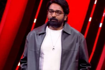 இந்த வாரம் 2 விக்கெட்டை தூக்கிய பிக்பாஸ் 9!! யார் யார் தெரியுமா?