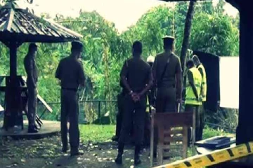 யாழில் கிணற்றிலிருந்து ஆண் ஒருவரின் சடலம் மீட்பு