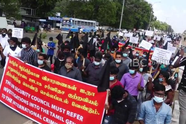 அதிபராக ரணிலின் முதலாவது வடக்கு பயணம் - எதிர்ப்பு போராட்டத்திற்கு தயார்நிலை | Ranil Will Visit To The Northern Province