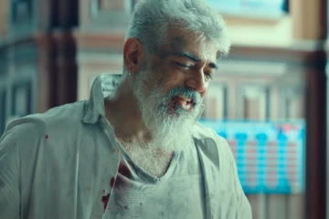 அஜித் வலியை காட்டவே மாட்டார், ஷூட்டிங் முன்பு சொன்ன ஒரு வார்த்தை.. துணிவு ஸ்டண்ட் மாஸ்டர் பேட்டி