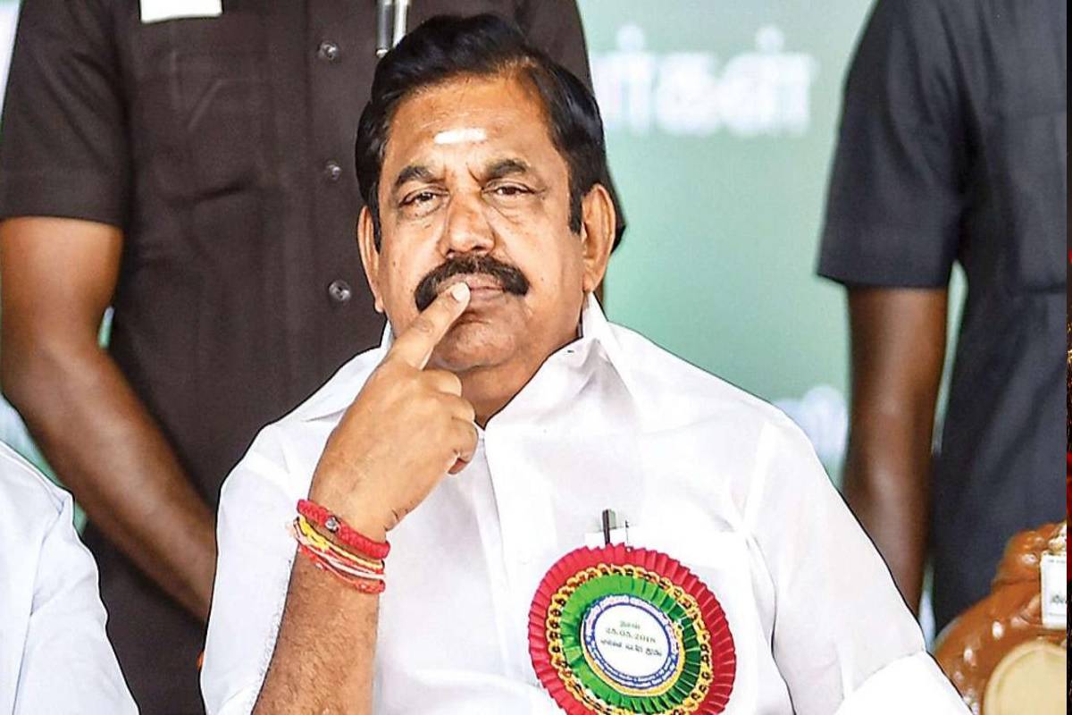 மக்கள் தான் இங்கு நீதிபதிகள்..! சட்டமன்ற தேர்தல் முடிவுகளை தொடர்ந்து எடப்பாடி பழனிசாமியின் பதிவு | Tamil Nadu Electiom Resultes Edapadi Palanisamy