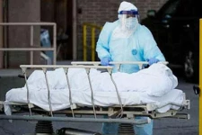 ஆள் அடையாளம் உறுதிப்படுத்தப்படாத ஒருவர் உள்ளிட்ட 3 கொவிட் மரணங்கள் பதிவு