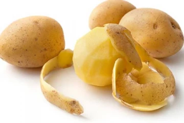 வெறும் 100 கிராம் உருளைக்கிழங்கு! கிடைக்கும் நன்மைகளோ ஏராளம்