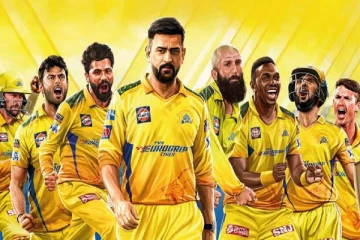 சி.எஸ்.கே இல் களமிறங்கும் யாழ்ப்பாண இளைஞன்! உறுதிப்படுத்திய முக்கியஸ்தர்