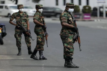 பள்ளிவாசல்களுக்கு விசேட பாதுகாப்பு