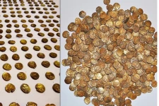 பறவைகளை வேடிக்கை பார்க்கச் சென்ற பிரித்தானியருக்கு அடித்த அதிர்ஷ்டம்: கிடைத்த புதையலின் மதிப்பைக் கேட்டால் அசந்துபோவீர்கள்!