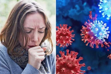 பிரித்தானியாவில் மீண்டும் ஒரு புதுவகை கொரோனா வைரஸ் கண்டுபிடிப்பு: முக்கிய அறிகுறிகள்