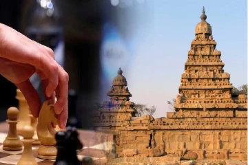 தமிழகத்தில் செஸ் ஒலிம்பியாட் போட்டி - தயாராகும் போக்குவரத்து துறை