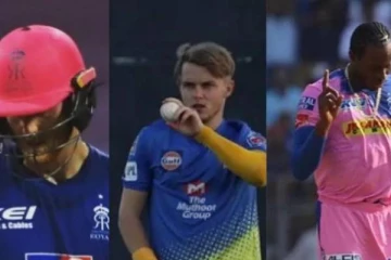 ஐபிஎல் ஏலத்தில் முக்கிய வீரர்கள் இடம் பெறவில்லை! வெளியான விபரம்: ரசிகர்கள் ஷாக்