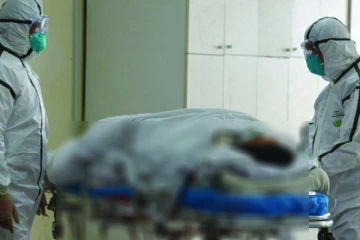 கோவிட் தொற்றினால் வீட்டிலேயே உயிரிழந்த 4 பிள்ளைகளின் தாய்