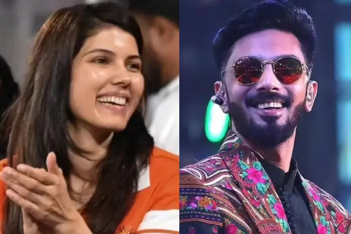 காவ்யா மாறன், அனிருத் வெளிநாட்டில் திருமணம்? இது உண்மையா அல்லது கிசுகிசுவா | Anirudh Kavya Maran Marriage Gossip